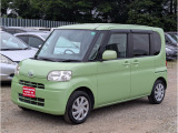 タント L 禁煙車 2023年製タイヤ バックカメラ