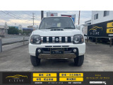 ジムニー ランドベンチャー 4WD パナソニックナビ・ETC・5MT・車検付