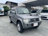 キックス RX 4WD 