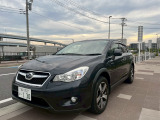 インプレッサXVハイブリッド 2.0i-L アイサイト 4WD 