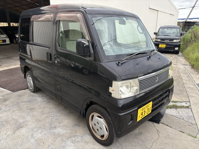タウンボックス LX ハイルーフ 