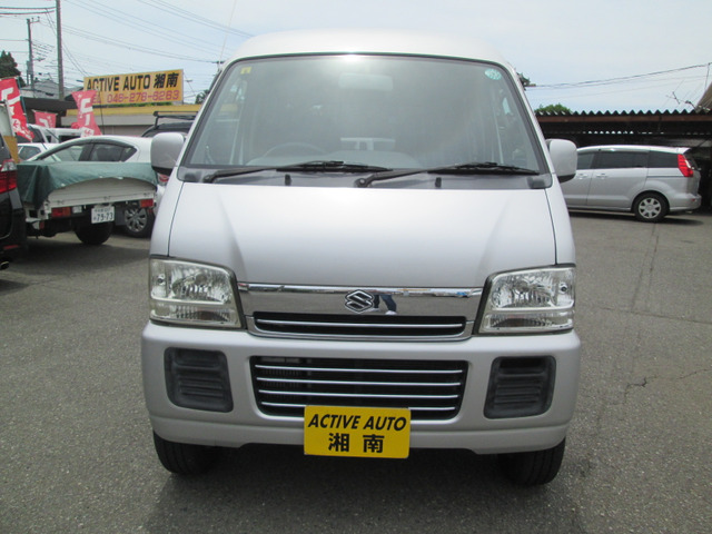スズキ エブリイワゴン ジョイポップターボ の中古車詳細 (40,393km 