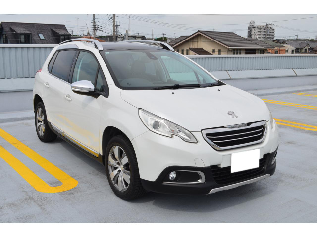 2008 シエロ ガラスルーフ