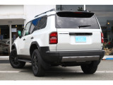 ランドクルーザー250 2.8 ZX ファースト エディション ディーゼル 4WD ワンオーナー