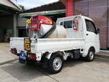 ハイゼットトラック スタンダード 4WD 灯油ローリー 330L 消防書類発行可能