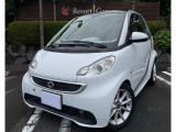 狭い駐車場にも対応するミニマムカー