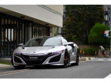 NSX 3.5 4WD 