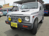 ジムニー ランドベンチャー 4WD 