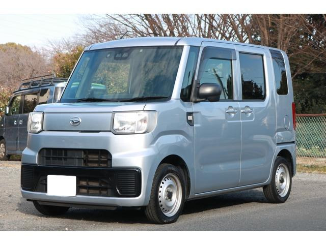 ハイゼットキャディー D SAIII バックカメラ/ETC/コーナーセンサー