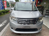 セレナ 2.0 20X アドバンスドセーフティパッケージ 4WD 