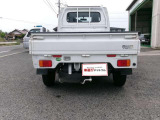 キャリイ KC エアコン パワステ 4WD 3方開 4WD オートマ