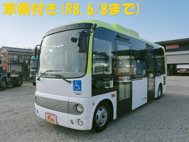 ポンチョ  