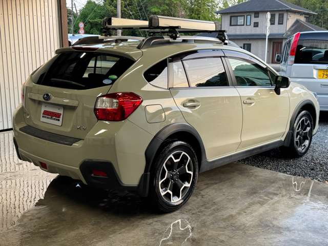スバル　インプレッサ　xv usdm スバル インプレッサ xv usdm - メルカリ