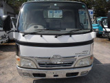 トヨエース  2.5D超低床ロング オートマ4WD