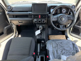 ジムニー XC 4WD ☆新車☆