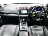 レガシィアウトバック 2.5 リミテッド 4WD ナビ/TV/禁煙車/夏冬タイヤ