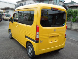 N-VAN +スタイル ファン ホンダセンシング ナビ・Bカメラ・ETC・ドレレコ・LED