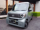 N-VAN e: e: ファン 純正ディスプレイオーディオBカメラETC