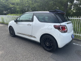 DS3カブリオ スポーツシック 