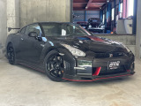 GT-R 3.8 NISMO 4WD 