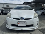 プリウス 1.8 G ETC・ナビ・プッシュスタート