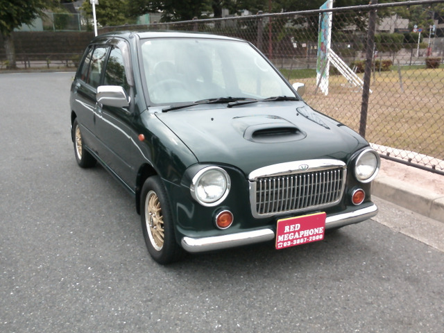 ヴィヴィオビストロ スポーツ 希少なスポーツ BBSアルミ