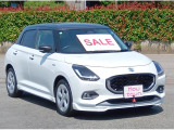 スイフト 1.2 ハイブリッド(HYBRID) MX マニュアル車メーカー純正ナビ全方位カメラ