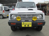 ジムニー ランドベンチャー 4WD 