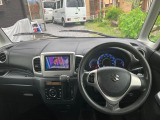 スペーシア X リミテッド ナビTV Bluetooth ETC