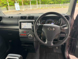 ムーヴコンテ カスタム G ナビ HID スマートキー ベンチシート