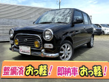 ダイハツ ミラジーノ