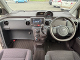 ポルテ 1.5 F アルパインナビ/Bluetooth