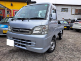 ハイゼットトラック エクストラ 4WD オートマ・AC/PW荷台未使用