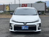 プリウスPHV 1.8 S GR スポーツ GRスポーツ仕様 PHV自動車 AW18