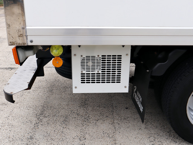 トヨタ トヨエース 2t 冷蔵冷凍車 低温 スタンバイ付 の中古車詳細