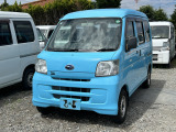 サンバー VB 