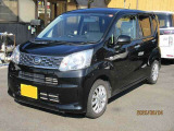 ムーヴ L ナビ TV ETC 禁煙車