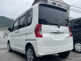 タント L SAIII 
