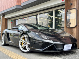 ランボルギーニ ガヤルド LP560-4 eギア 4WD