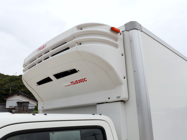 トヨタ トヨエース 2t 冷蔵冷凍車 低温 スタンバイ付 の中古車詳細