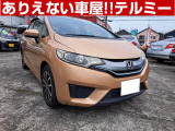 ホンダ フィット 1.5 ハイブリッド Fパッケージ