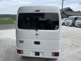 NV100クリッパー  2WD ETC ラジオ