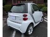 1リッター直列3気筒DOHCエンジンを搭載
