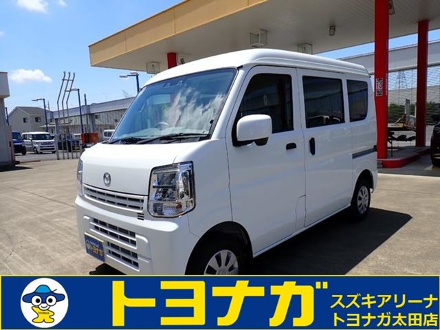 スクラム PC ハイルーフ 4WD 車中泊ベッドキット仕様