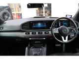 GLS 400d 4マチック AMGライン 4WD リラクゼーション機能