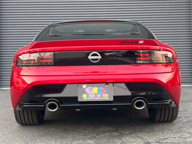 日産 フェアレディZ 3.0 バージョン ST の中古車詳細 (40km