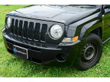 パトリオット スポーツ 4WD 車検令和9年6月まで バックカメラ