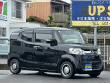 【中古車情報】ホンダ N-BOXスラッシュ G ターボ Aパッケージ ストリートロッドスタイルパッケージ の中古車詳細（走行距離：4.5万km、カラー：ブラック、販売地域：福岡県筑紫野市杉塚）