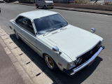 コロナクーペ  2000SL 2HT