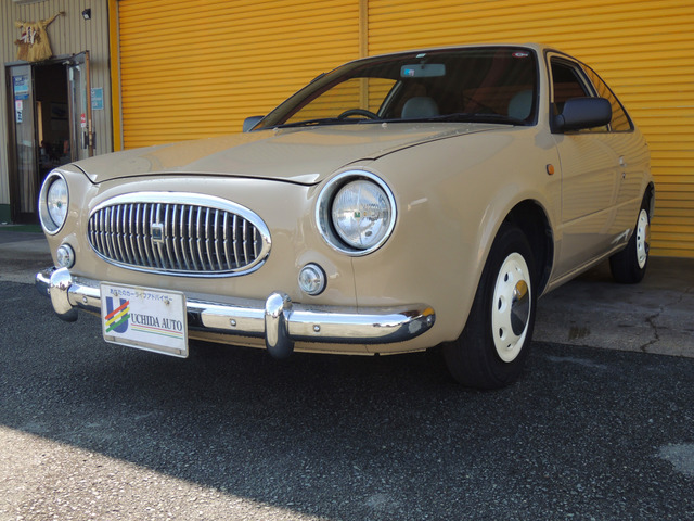 トヨタ カローラII 1.3 ウインディ モデリスタ PX12 ナポリ 全塗装済